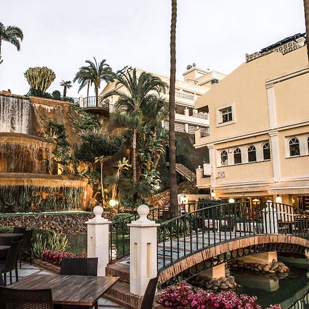 Apartament Aloha Gardens By Vacation Care Marbella Zewnętrze zdjęcie