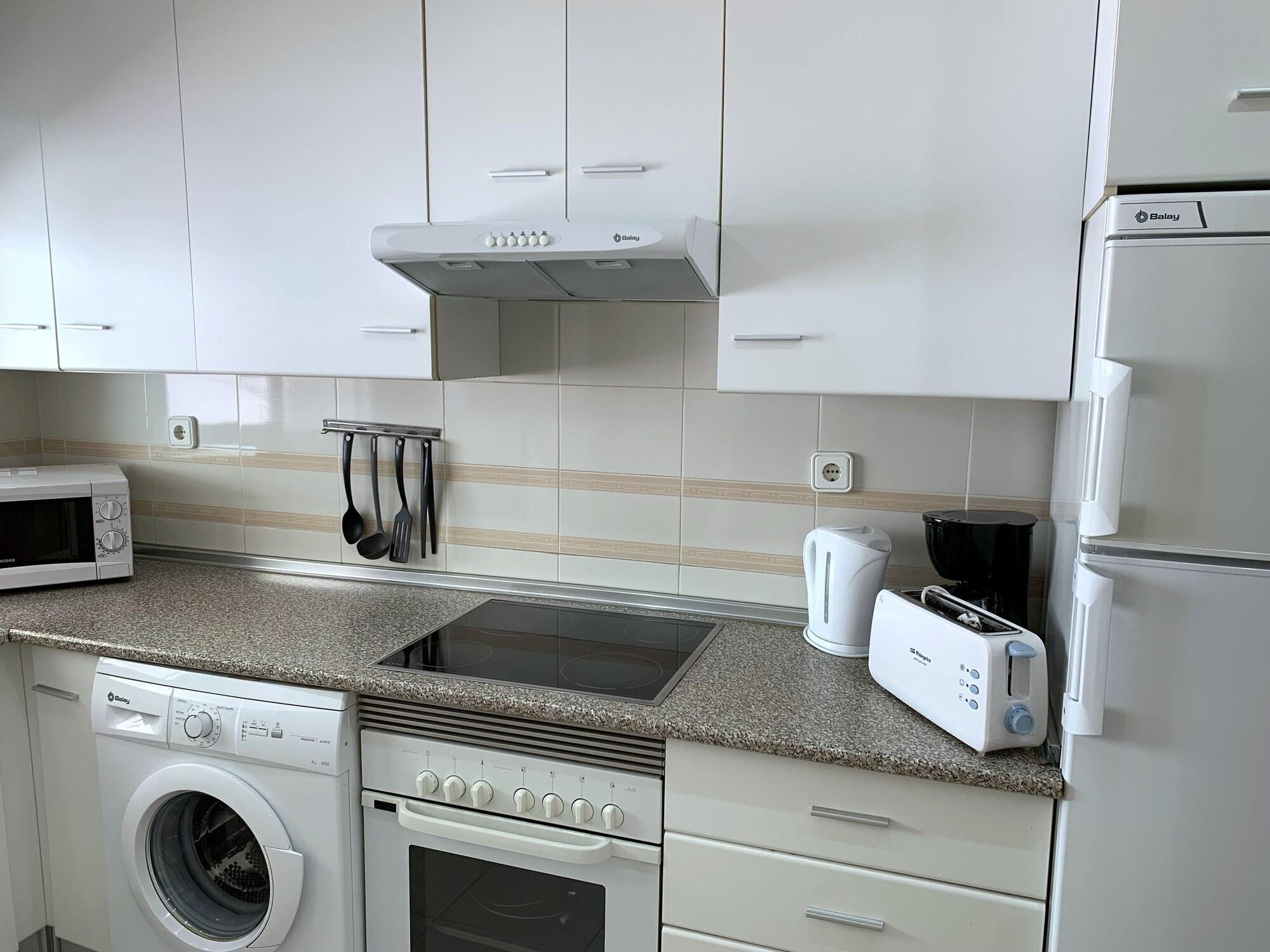 Apartament Aloha Gardens By Vacation Care Marbella Zewnętrze zdjęcie