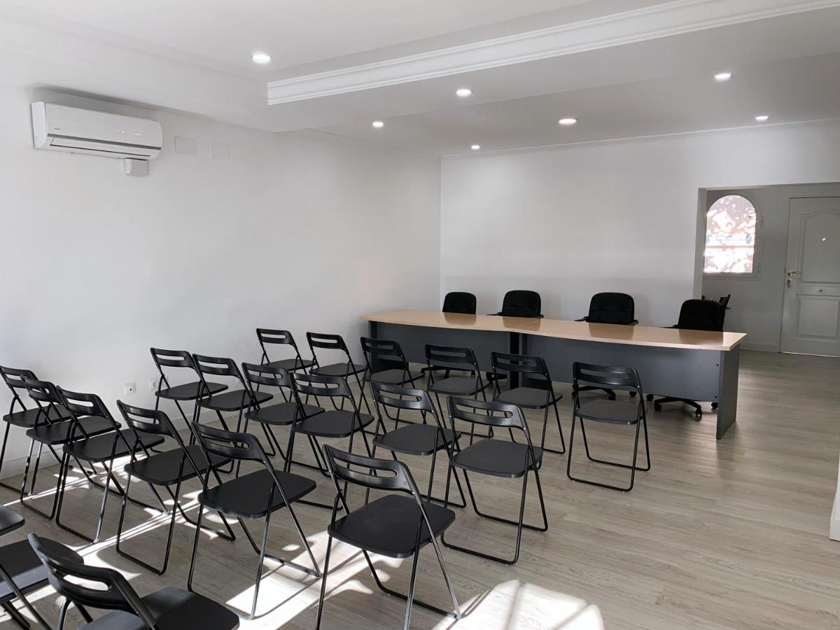 Apartament Aloha Gardens By Vacation Care Marbella Zewnętrze zdjęcie